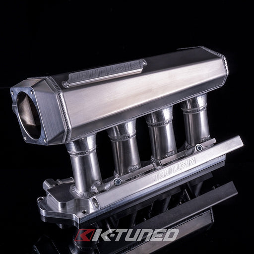 K-Tuned Side Feed Intake Manifold - K Series