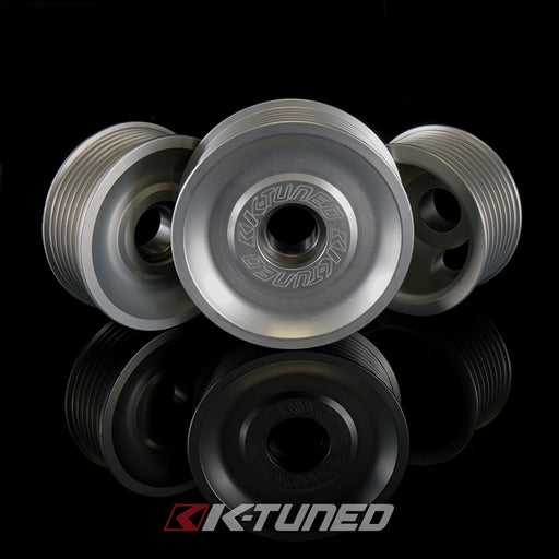 K-Tuned Replacement Pulleys