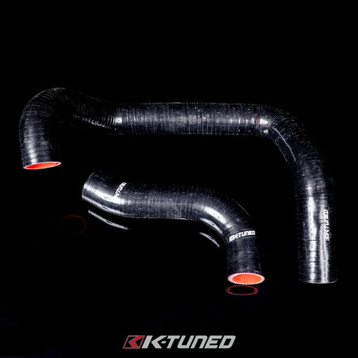 K-Tuned RHS Side Rad Hoses