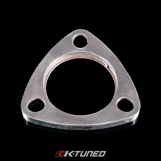 K-Tuned Header Flange - 2.5"