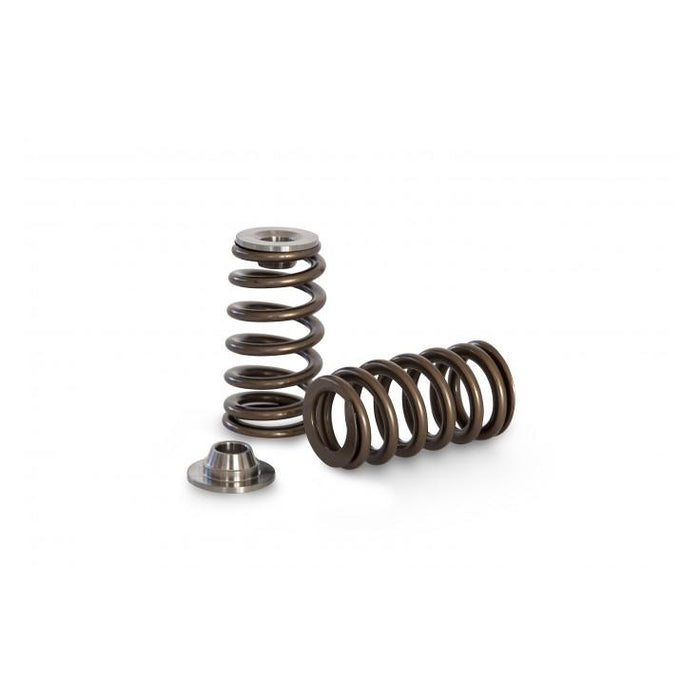 Kelford Cams KVS02-BT 2JZ-GTE Beehive Spring & TI Retainer Set