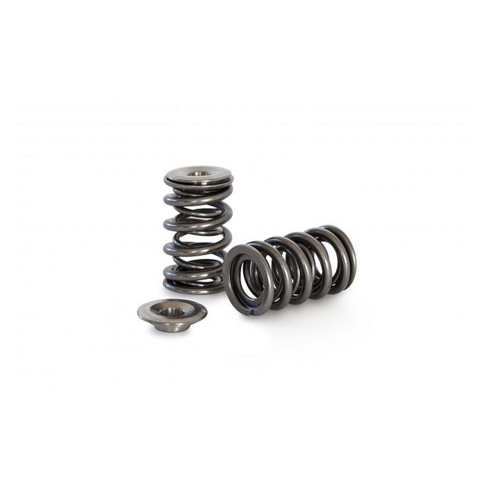 Kelford Cams KVS03 SEADOO VALVE SPRING AND TI RETAINER SET