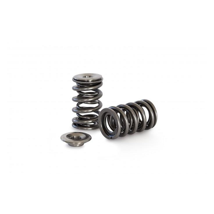 Kelford Cams KVS03 SEADOO VALVE SPRING AND TI RETAINER SET