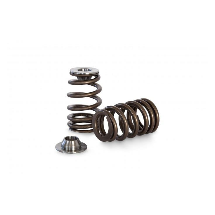 Kelford Cams KVS42K Beehive Spring And Titanium Retainer Set (Ford 2