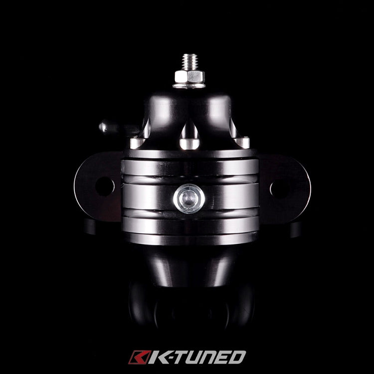 KTuned Fuel Pressure Regulators — Speed Science