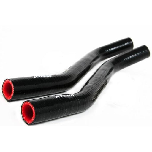 K-Tuned Pre-Fit Heater Hoses - K-Swap-Radiator & Coolant Hoses-Speed Science