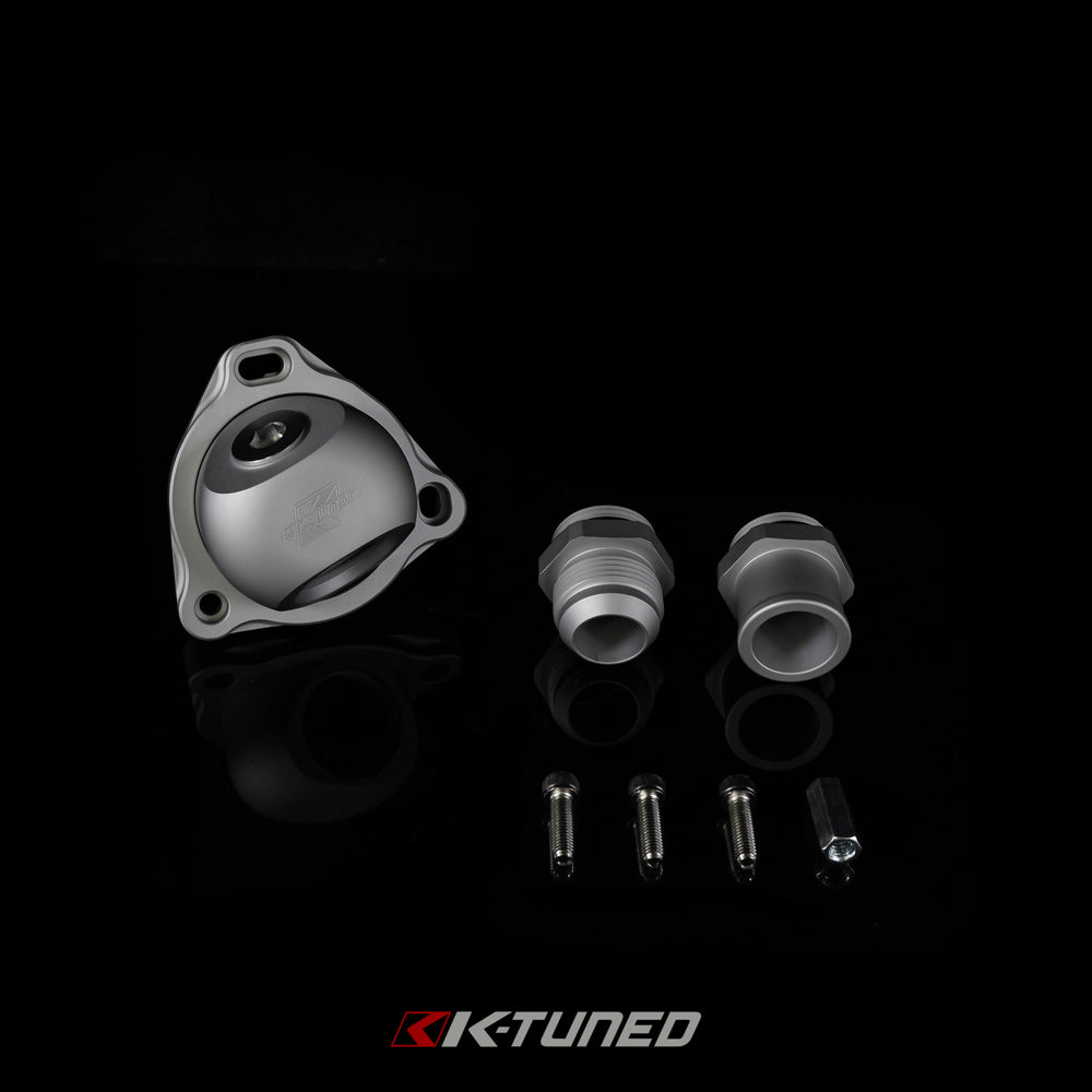 K-Tuned Swivel Neck Thermostat (new design)