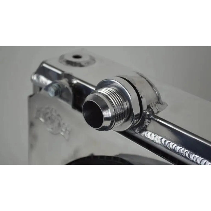 CSF 92-00 Honda Civic w/K-Swap V3 Radiator