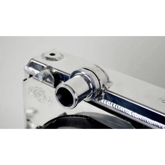 CSF 92-00 Honda Civic w/K-Swap V3 Radiator