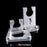 K-Tuned Billet Shifter Cable Trans Bracket - DC5/DEP3-Shifter Cables, Linkages & Bushes-Speed Science