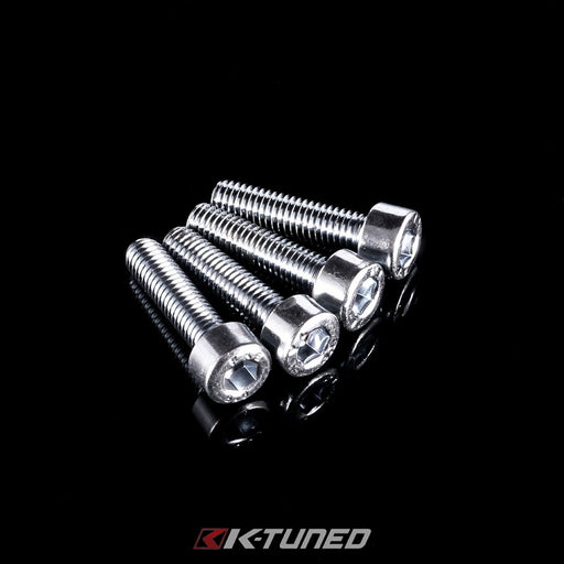 K-Tuned IACV Hardware/Cleaning Kit - K-Series