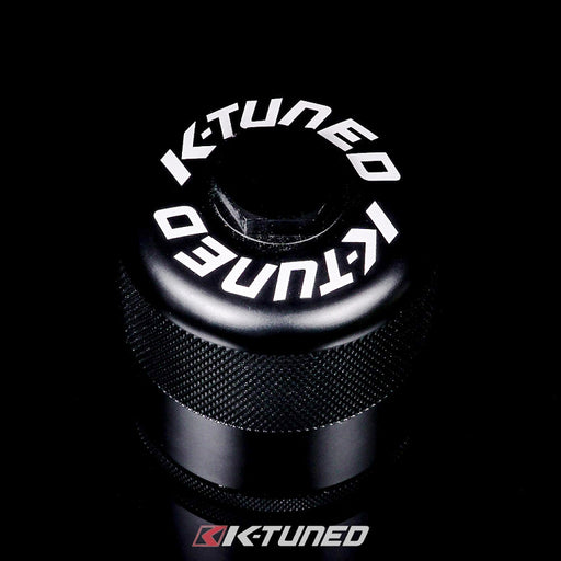 K-Tuned Billet Oil Filter - K Series