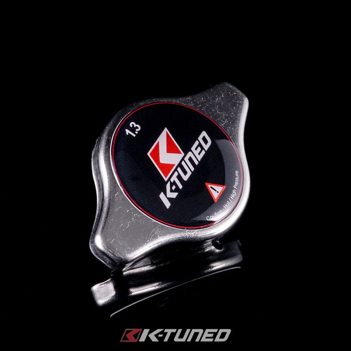 K-Tuned High Pressure Radiator Cap