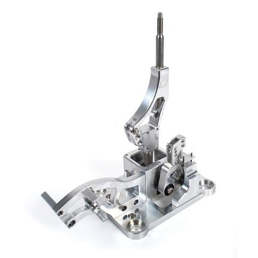 K-Tuned Race-Spec Billet DC5 Shifter-Shifters-Speed Science