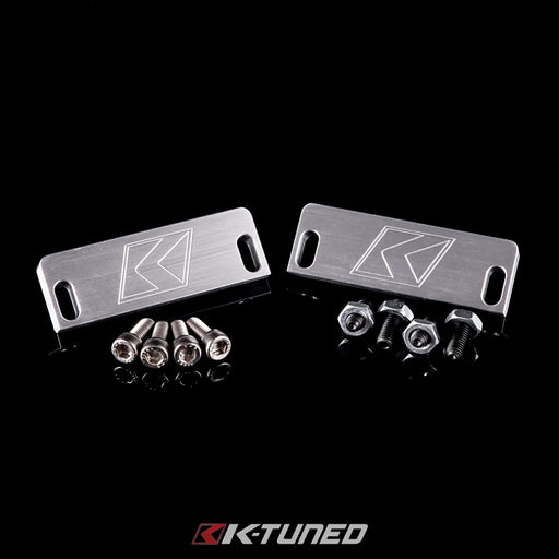 K-Tuned Shifter Stops - Billet DC5 Shifter-Shifters-Speed Science