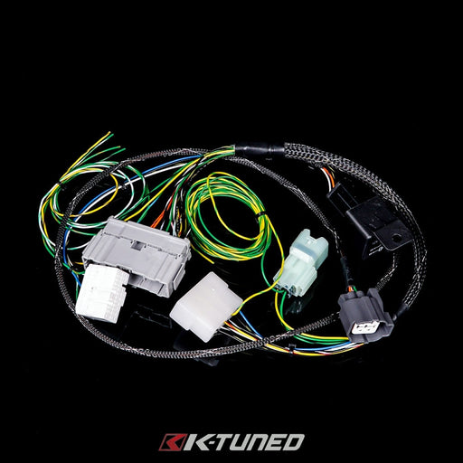 K-Tuned K-Swap Conversion Harness - EF Civic/Crx-Wiring Conversion Harnesses-Speed Science