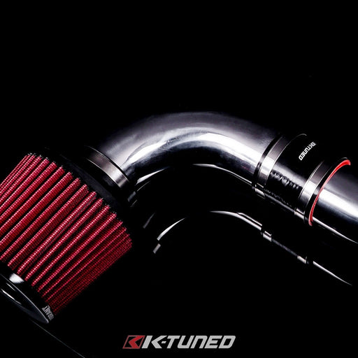 K-Tuned K-Swap Cold Air Intake - EG/EK/DC