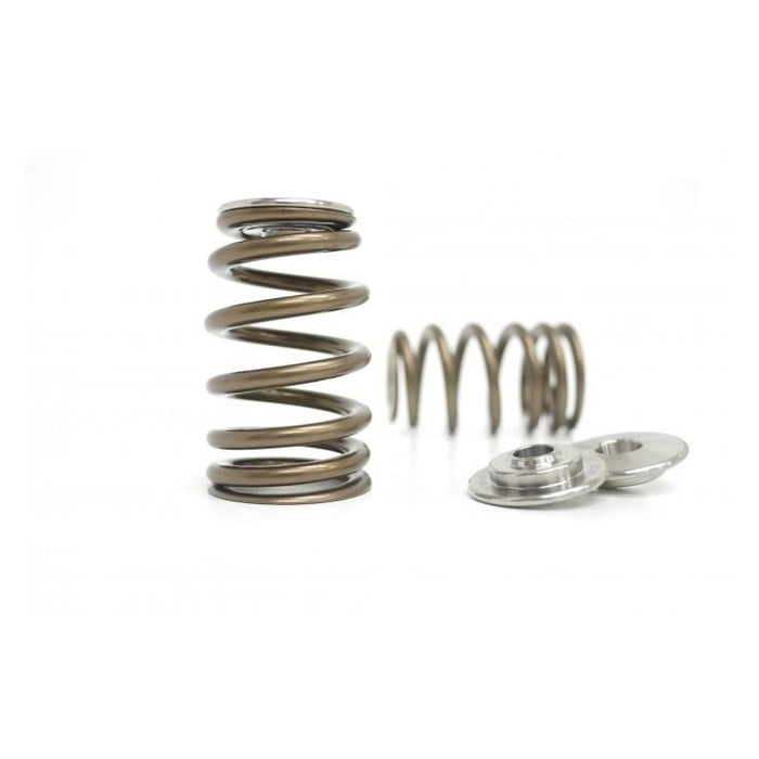 Kelford Cams KVS79-K Honda K & F Beehive Spring & Titanium Retainer Set