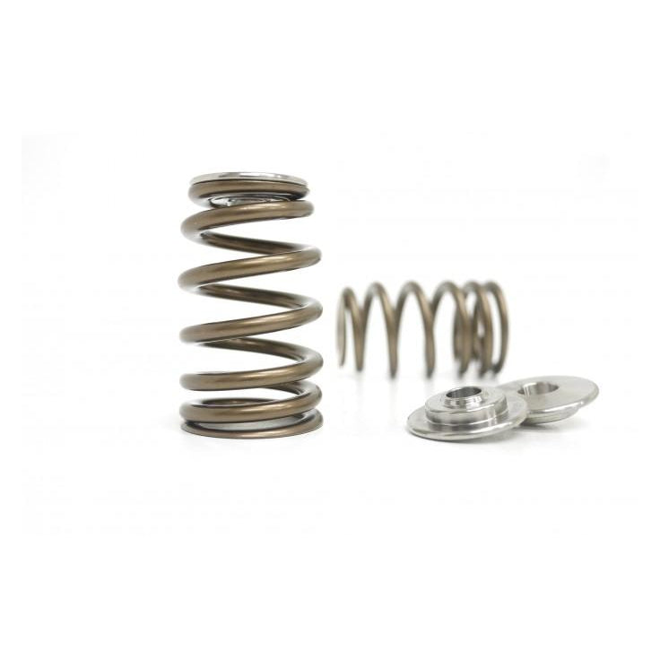 Kelford Cams KVS79-K Honda K & F Beehive Spring & Titanium Retainer Set
