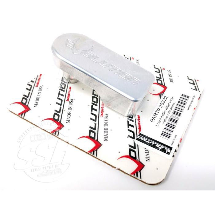 Evolution Industries H2B Swap Kit - EK-Engine Mounts-Speed Science