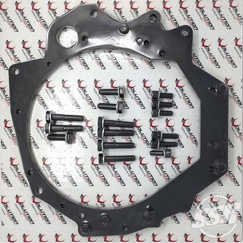 Evolution Industries H2B Swap Kit - EK-Engine Mounts-Speed Science