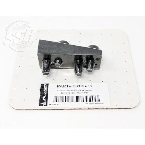 Evolution Industries H2B Swap Kit - EK-Engine Mounts-Speed Science