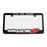 Skunk2 License Plate Frame - Live The Dream