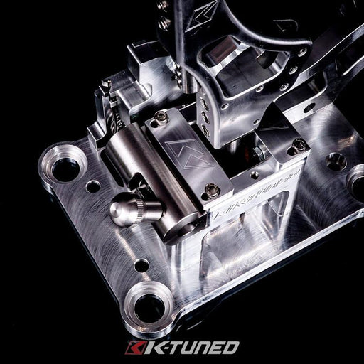 K-Tuned Race-Spec 5th/Reverse Lockout-Shifters-Speed Science