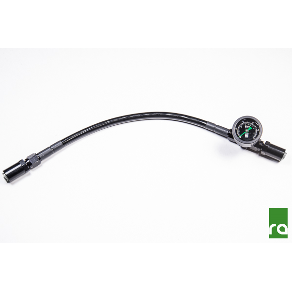 Radium Fuel Gauge and Hose Kit for Lotus 2ZZ-GE