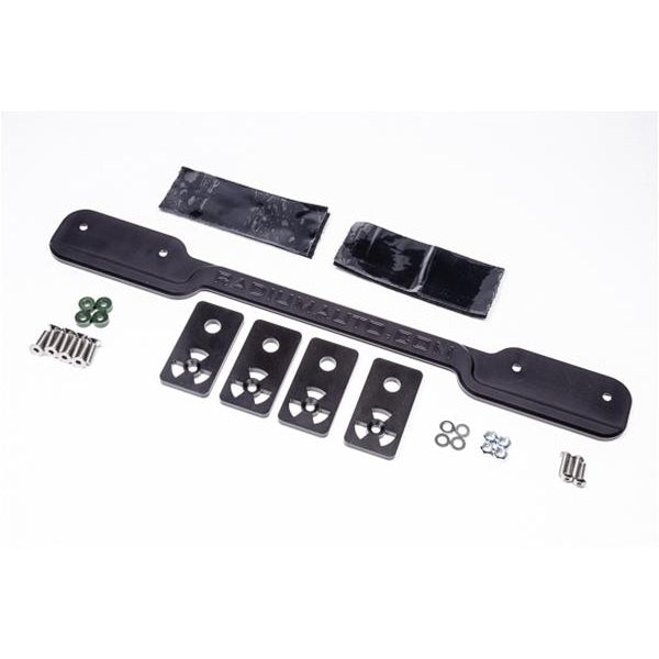 Radium Modular Rear Clamshell Kit for Lotus Elise