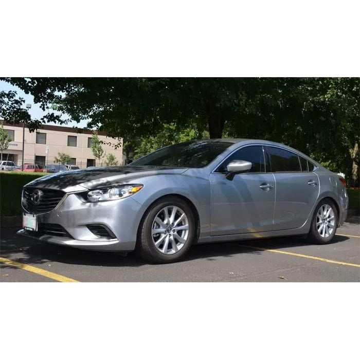 CorkSport Lowering Spring Set - 13-16 Mazda 6