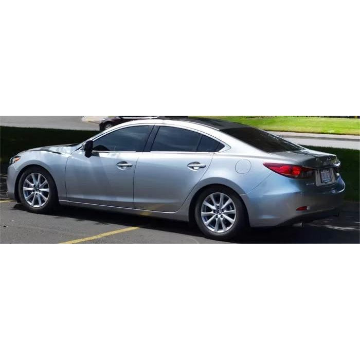 CorkSport Lowering Spring Set - 13-16 Mazda 6