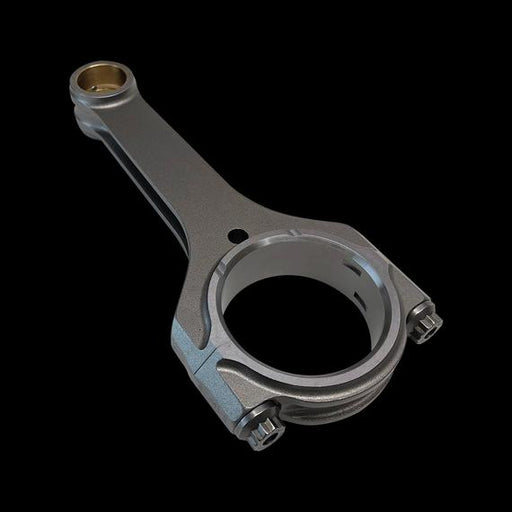 Brian Crower Chevrolet LS Series - ProH2K Connecting Rods w/ARP2000 7/16" Fasteners - 6.125"