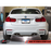 AWE SwitchPath to Track Conversion Kit for BMW F8X M3/M4