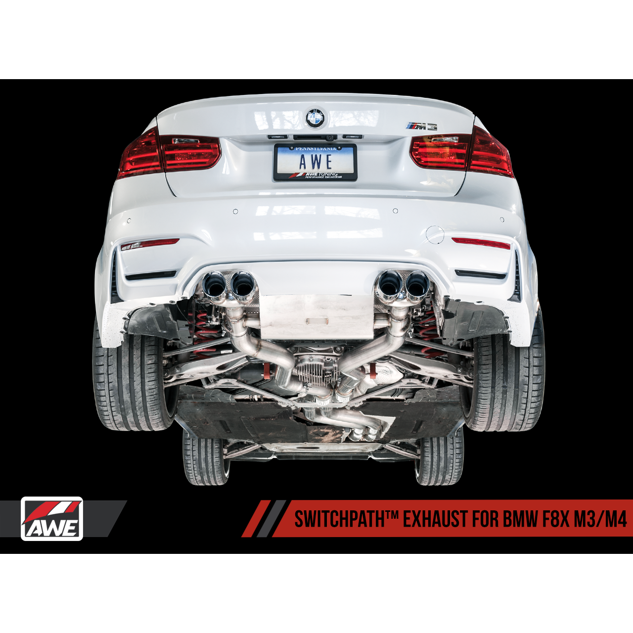V-Tec Conversion Kits