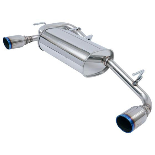 HKS Legamax Premium 2018 Mitsubishi Eclipse Cross