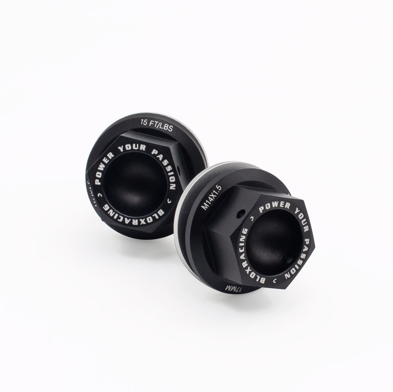 Sump Plugs & Washers