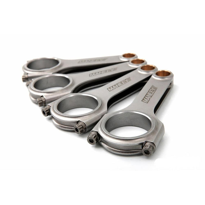 Manley Performance Connecting Rods - Honda B16A Engines