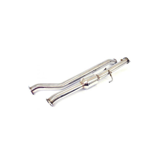 CorkSport 2018+ Mazda 6 2.5L Turbo Cat Back Exhaust