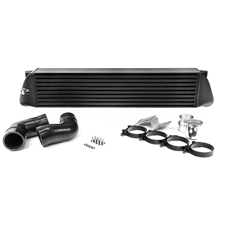 CorkSport Front Mount Intercooler Upgrade for 18+ Mazda 6, CX5, CX9