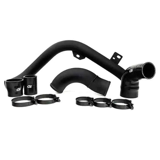 CorkSport Intercooler Piping Upgrade | 2018+ Mazda 6, CX-5, and CX-9 Turbo 2.5L