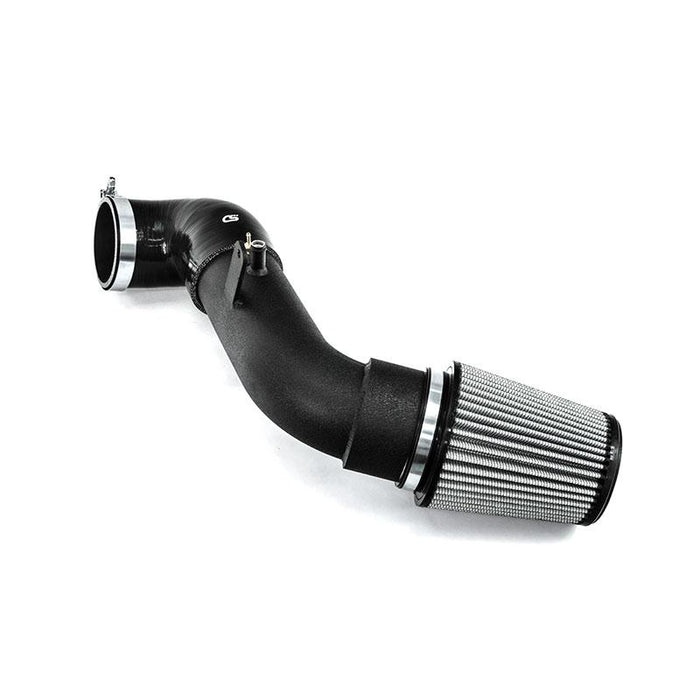 Corksport 4inch Intake System - MS3 Gen 1 & 2