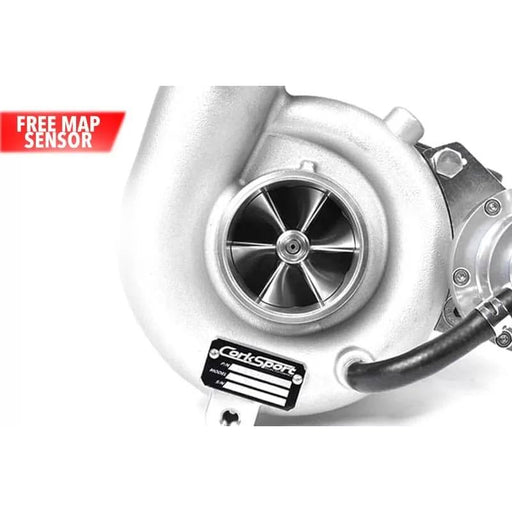 CorkSport Mazdaspeed 3/6 CST4 Turbocharger