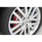 CorkSport Mazdaspeed 6 / Mazda 6 Big Brake Caliper Kit