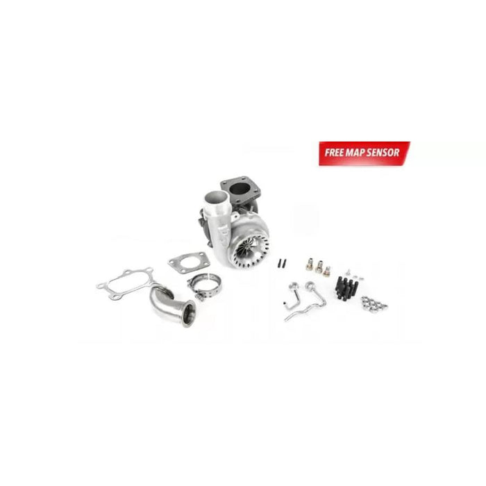 CorkSport CST6 Turbo Upgrade - 2006-2013 Mazdaspeed