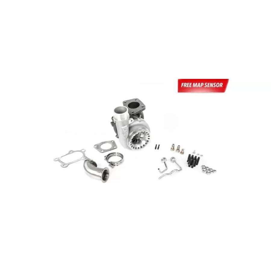 CorkSport CST6 Turbo Upgrade - 2006-2013 Mazdaspeed