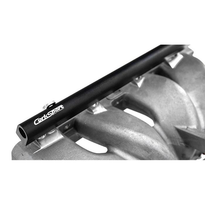 CorkSport 2007-2013 Mazdaspeed 3 & 6 Fuel Rail Kit for CorkSport Intake Manifold