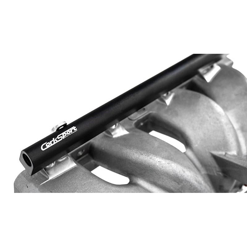 CorkSport 2007-2013 Mazdaspeed 3 & 6 Fuel Rail Kit for CorkSport Intake Manifold