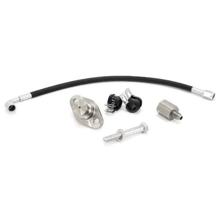 CorkSport High Pressure Fuel Line for Mazdaspeed 3/6 and CX-7