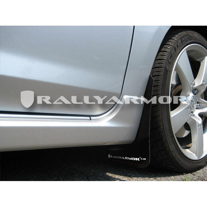 Ms3 Rally Rally Armor Mud Flap Kit - MS3 Gen 1 — Speed Science